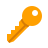 icons8 llave 48